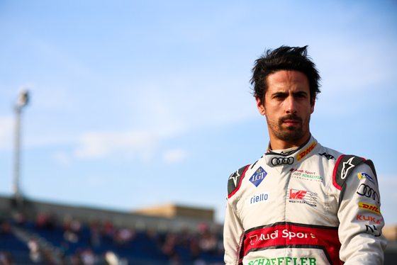 Spacesuit Collections Photo ID 149395, Shivraj Gohil, Berlin ePrix, Germany, 24/05/2019 18:36:54