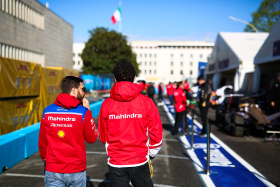 Spacesuit Collections Photo ID 138238, Shivraj Gohil, Rome ePrix, Italy, 12/04/2019 09:04:56