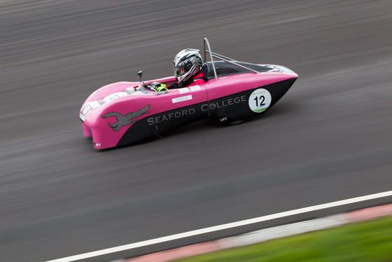 Spacesuit Collections Photo ID 43536, Tom Loomes, Greenpower - Castle Combe, UK, 17/09/2017 15:34:19