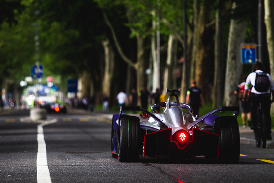 Spacesuit Collections Photo ID 156735, Adam Pigott, Bern ePrix, Switzerland, 21/06/2019 17:17:22