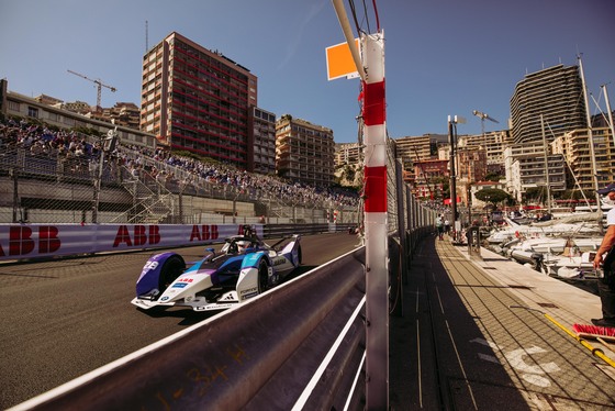 Spacesuit Collections Photo ID 239815, Shiv Gohil, Monaco ePrix, Monaco, 08/05/2021 16:13:28