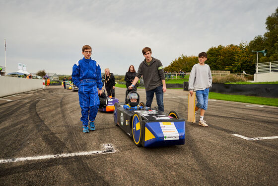 Spacesuit Collections Photo ID 513690, James Lynch, Greenpower International Final, UK, 13/10/2024 14:48:25