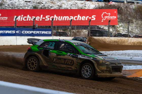 Spacesuit Collections Photo ID 272056, Wiebke Langebeck, World RX of Germany, Germany, 27/11/2021 11:51:07