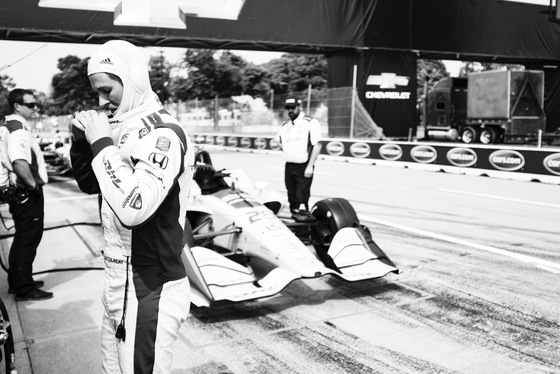 Spacesuit Collections Photo ID 151631, Jamie Sheldrick, Chevrolet Detroit Grand Prix, United States, 01/06/2019 10:32:22