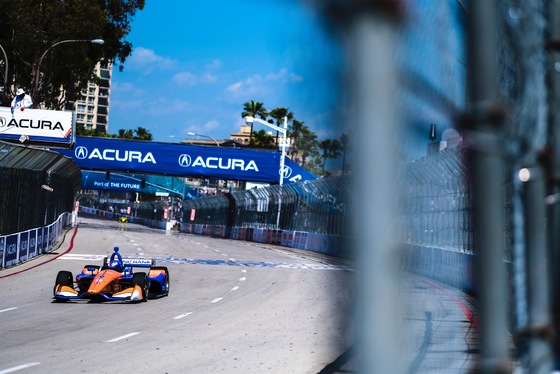 Spacesuit Collections Photo ID 138869, Jamie Sheldrick, Acura Grand Prix of Long Beach, United States, 12/04/2019 14:32:33