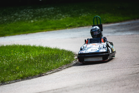 Spacesuit Collections Photo ID 155290, Adam Pigott, Grampian Transport Museum Heat, UK, 14/06/2019 14:35:48