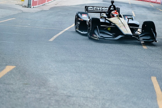 Spacesuit Collections Photo ID 161444, Jamie Sheldrick, Honda Indy Toronto, Canada, 12/07/2019 11:27:35