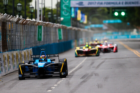 Spacesuit Collections Photo ID 9233, Shivraj Gohil, Buenos Aires ePrix, Argentina, 18/02/2017 08:01:43