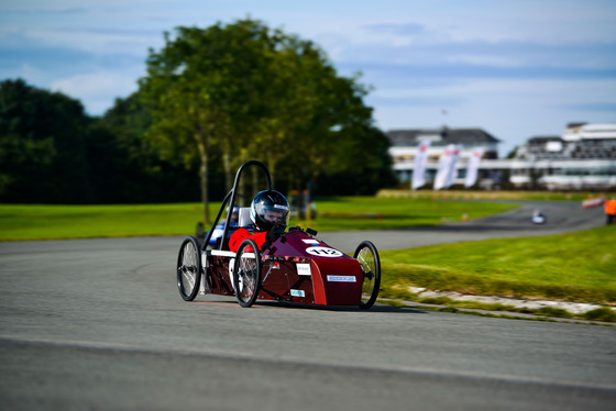 Spacesuit Collections Photo ID 44051, Nat Twiss, Greenpower Aintree, UK, 20/09/2017 06:58:00