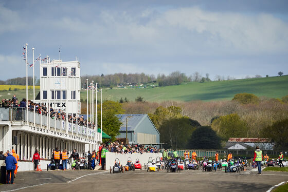 Spacesuit Collections Photo ID 459847, James Lynch, Goodwood Heat, UK, 21/04/2024 10:46:39