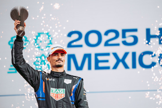 Spacesuit Collections Photo ID 522379, Adam Pigott, Mexico City ePrix, Mexico, 11/01/2025 15:13:47