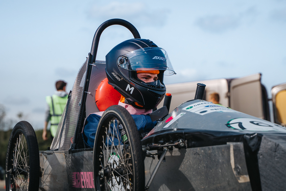 Spacesuit Collections Photo ID 511957, Jonathan Rogers, Dunsfold Park Heat, UK, 15/09/2024 13:19:00