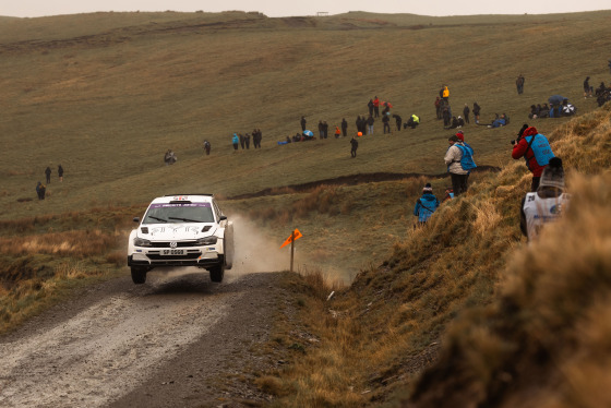 Spacesuit Collections Photo ID 458279, Alex Stefan, Rallynuts Severn Valley Stages, UK, 13/04/2024 12:10:23