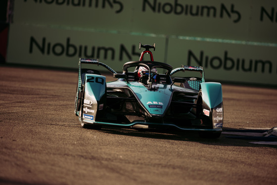 Spacesuit Collections Photo ID 263564, Shiv Gohil, Berlin ePrix, Germany, 14/08/2021 08:02:52