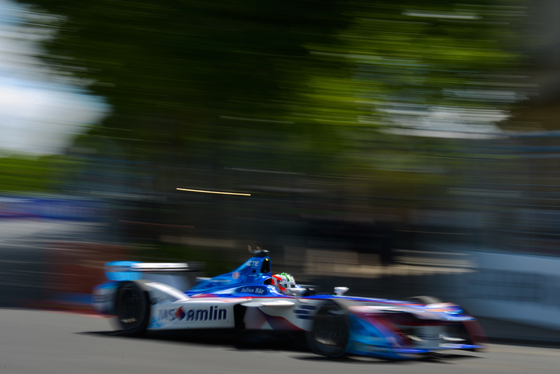 Spacesuit Collections Photo ID 22469, Lou Johnson, Paris ePrix, France, 20/05/2017 12:32:57