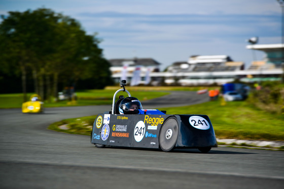 Spacesuit Collections Photo ID 44069, Nat Twiss, Greenpower Aintree, UK, 20/09/2017 07:02:34