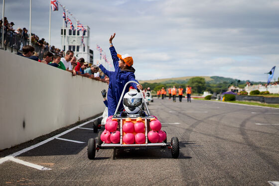 Spacesuit Collections Photo ID 495566, James Lynch, Gathering of Goblins, UK, 30/06/2024 15:29:20