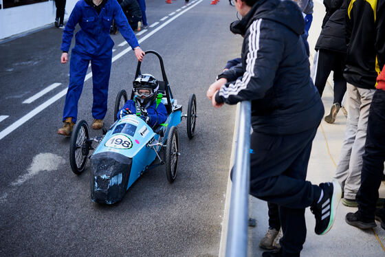 Spacesuit Collections Photo ID 460070, James Lynch, Goodwood Heat, UK, 21/04/2024 16:18:51