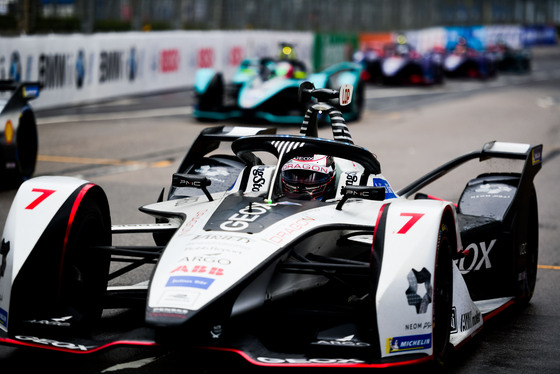 Spacesuit Collections Photo ID 132353, Lou Johnson, Hong Kong ePrix, Hong Kong, 10/03/2019 10:33:19