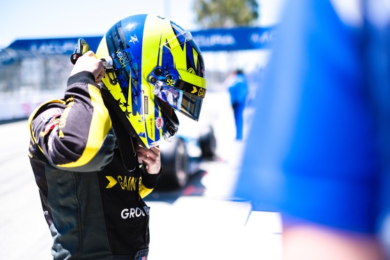 Spacesuit Collections Photo ID 139733, Jamie Sheldrick, Acura Grand Prix of Long Beach, United States, 13/04/2019 12:15:53
