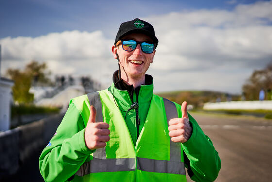 Spacesuit Collections Photo ID 460031, James Lynch, Goodwood Heat, UK, 21/04/2024 16:40:47