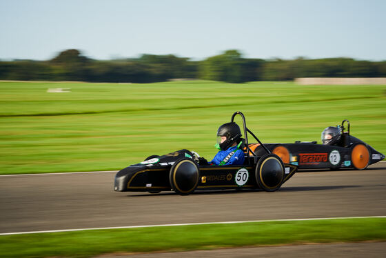Spacesuit Collections Photo ID 430216, James Lynch, Greenpower International Final, UK, 08/10/2023 09:35:08