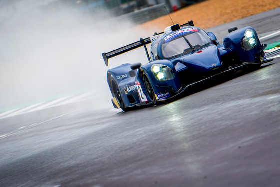 Spacesuit Collections Photo ID 102296, Nic Redhead, LMP3 Cup Silverstone, UK, 13/10/2018 09:35:49