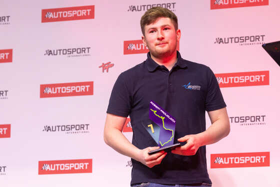 Spacesuit Collections Photo ID 521702, Alex Stefan, Autosport International Show, UK, 11/01/2025 14:56:17