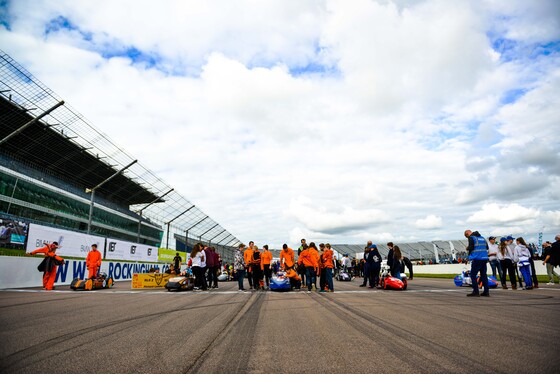 Spacesuit Collections Photo ID 46744, Nat Twiss, Greenpower International Final, UK, 08/10/2017 09:27:35