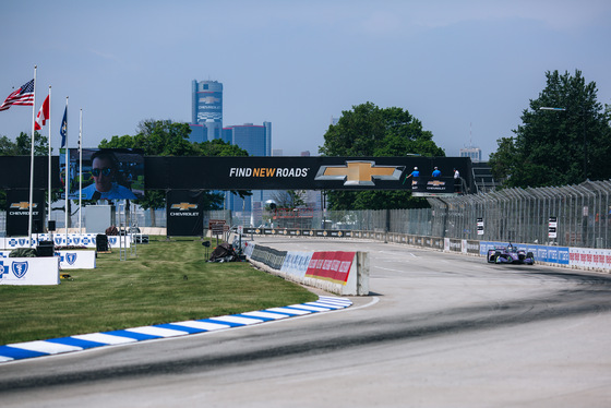 Spacesuit Collections Photo ID 244688, Kenneth Midgett, Chevrolet Detroit Grand Prix, United States, 12/06/2021 10:39:11