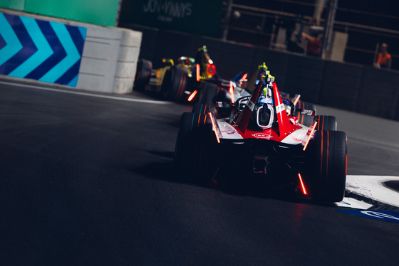 Spacesuit Collections Photo ID 531904, Paddy McGrath, Jeddah ePrix, Saudi Arabia, 15/02/2025 20:28:27