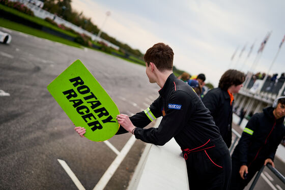 Spacesuit Collections Photo ID 513500, James Lynch, Greenpower International Final, UK, 13/10/2024 10:41:00