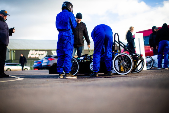 Spacesuit Collections Photo ID 132220, Adam Pigott, Blyton Park Test, UK, 09/03/2019 16:48:37