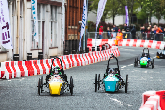 Spacesuit Collections Photo ID 143305, Helen Olden, Hull Street Race, UK, 28/04/2019 15:52:13