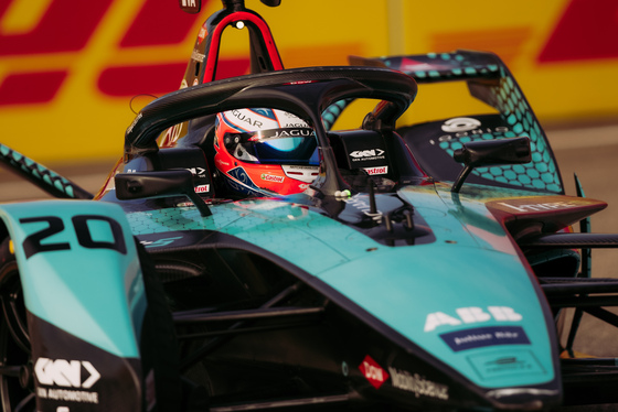 Spacesuit Collections Photo ID 263530, Shiv Gohil, Berlin ePrix, Germany, 14/08/2021 08:28:17