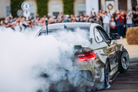 Spacesuit Collections Photo ID 411652, Adam Pigott, Goodwood Festival of Speed, UK, 16/07/2023 18:17:13