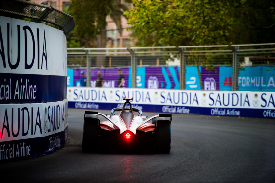 Spacesuit Collections Photo ID 180763, Peter Minnig, Santiago E-Prix, Chile, 18/01/2020 08:08:08