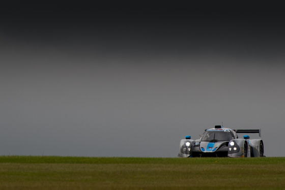 Spacesuit Collections Photo ID 43271, Nic Redhead, LMP3 Cup Donington Park, UK, 16/09/2017 11:49:14