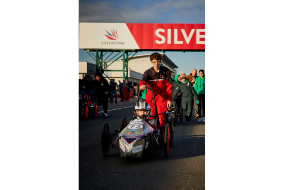 Spacesuit Collections Photo ID 174172, James Lynch, Greenpower International Final, UK, 17/10/2019 09:11:16