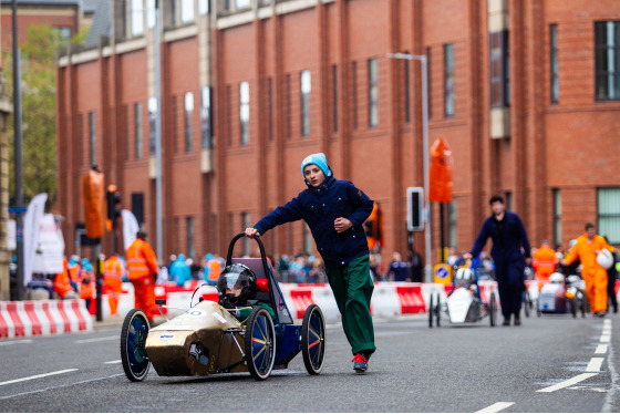 Spacesuit Collections Photo ID 142608, Adam Pigott, Hull Street Race, UK, 28/04/2019 11:42:02