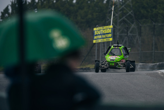 Spacesuit Collections Photo ID 434015, Paddy McGrath, Irish Rallycross Championship, Ireland, 10/12/2023 15:24:21