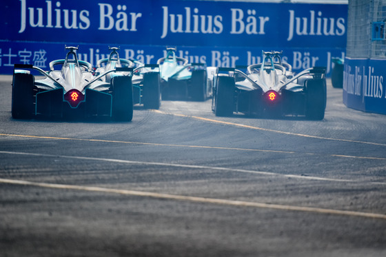 Spacesuit Collections Photo ID 135357, Lou Johnson, Sanya ePrix, China, 23/03/2019 15:07:39