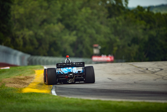 Spacesuit Collections Photo ID 212563, Al Arena, Honda Indy 200 at Mid-Ohio, United States, 12/09/2020 14:26:59