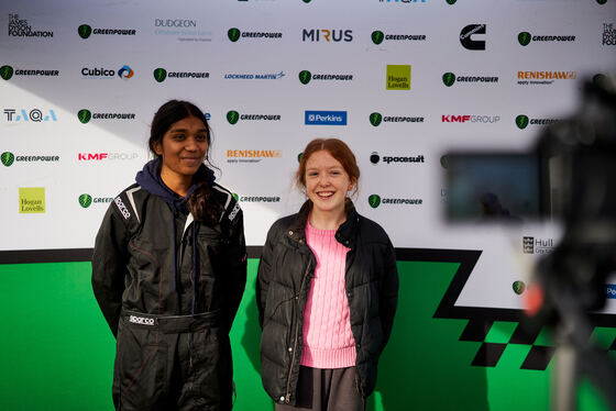 Spacesuit Collections Photo ID 513549, James Lynch, Greenpower International Final, UK, 13/10/2024 09:40:27