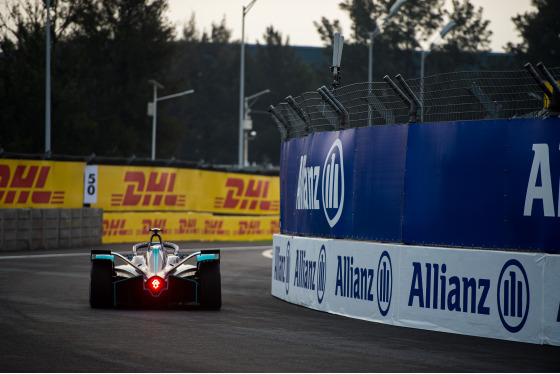 Spacesuit Collections Photo ID 185513, Peter Minnig, Mexico City E-Prix, Mexico, 15/02/2020 08:00:20