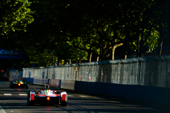 Spacesuit Collections Photo ID 21791, Lou Johnson, Paris ePrix, France, 20/05/2017 08:22:23