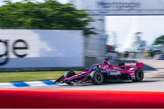 Spacesuit Collections Photo ID 244498, Kenneth Midgett, Chevrolet Detroit Grand Prix, United States, 11/06/2021 16:24:59