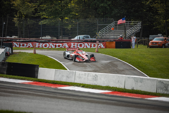 Spacesuit Collections Photo ID 211973, Sean Montgomery, Honda Indy 200 at Mid-Ohio, United States, 13/09/2020 10:24:31