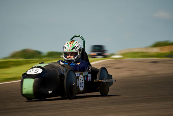 Spacesuit Collections Photo ID 295345, James Lynch, Goodwood Heat, UK, 08/05/2022 10:11:56