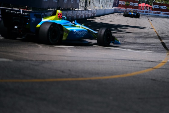 Spacesuit Collections Photo ID 162190, Jamie Sheldrick, Honda Indy Toronto, Canada, 13/07/2019 10:42:10